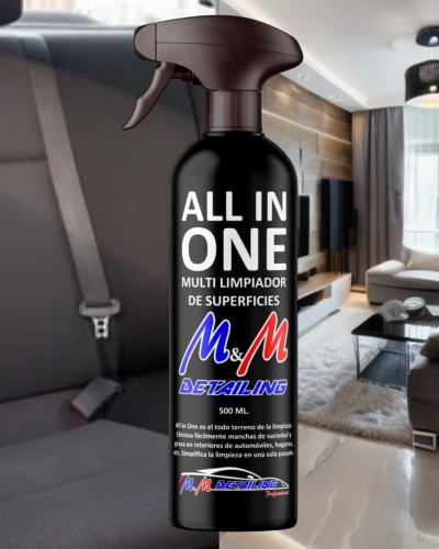 ALL IN ONE 500ML.