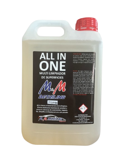 FORMATO 5 LITROS DE ALL IN ONE