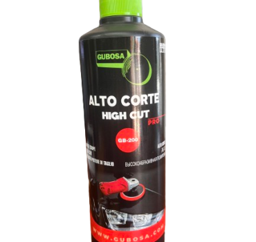 ALTO CORTE HIGH CUT PRO GB-200