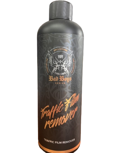 TRAFFIC FILM REMOVER 500ml