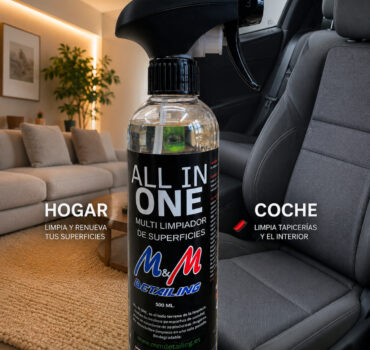 ALL IN ONE 500ML.