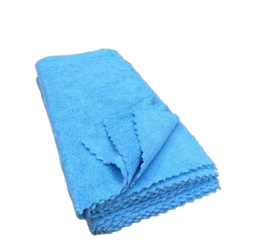 PACK 10 BAYETAS 30X30
