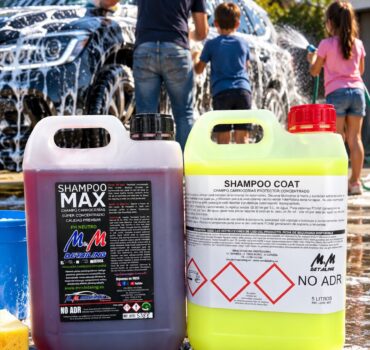 PACK SHAMPOO