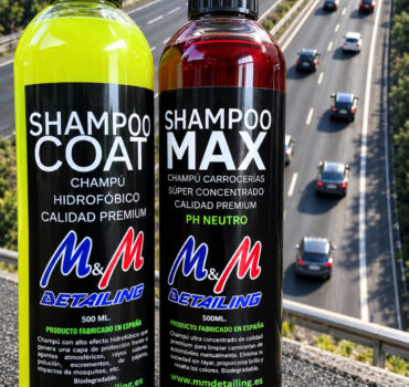 PACK DUO SHAMPOO
