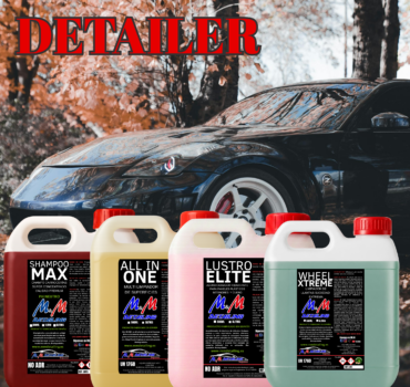 PACK DETAILER