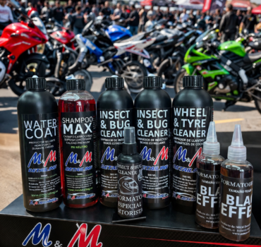 PACK ESPECIAL MOTOS