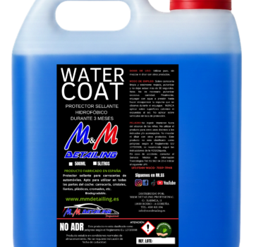 WATER COAT 5L.
