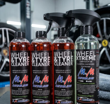 PACK LLANTAS 500ML.