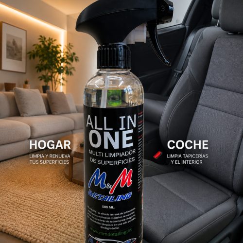ALL IN ONE 500ML.