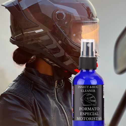 INSECT CASCO