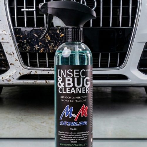 INSECT&BUG CLEANER 500ML.