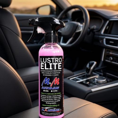 LUSTRO ELITE 500ML.