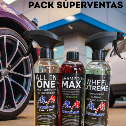 PACK SUPERVENTAS