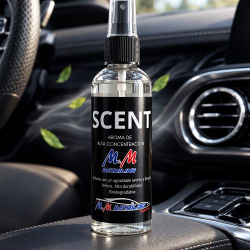 SCENT 100ML.