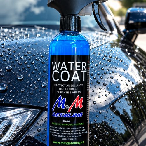 WATER COAT 500ML.