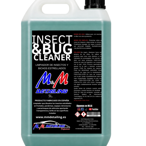 insectos nueva imagen